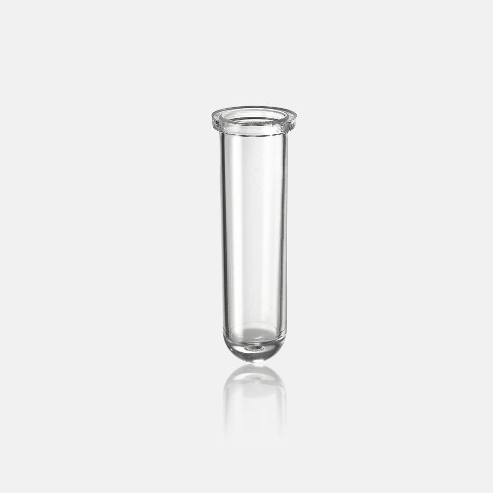 Кюветы А05 (реакционные пробирки) к коагулометрам Sysmex СА50;СА530;СА500,(уп/2000шт.)Чжэнцзян
