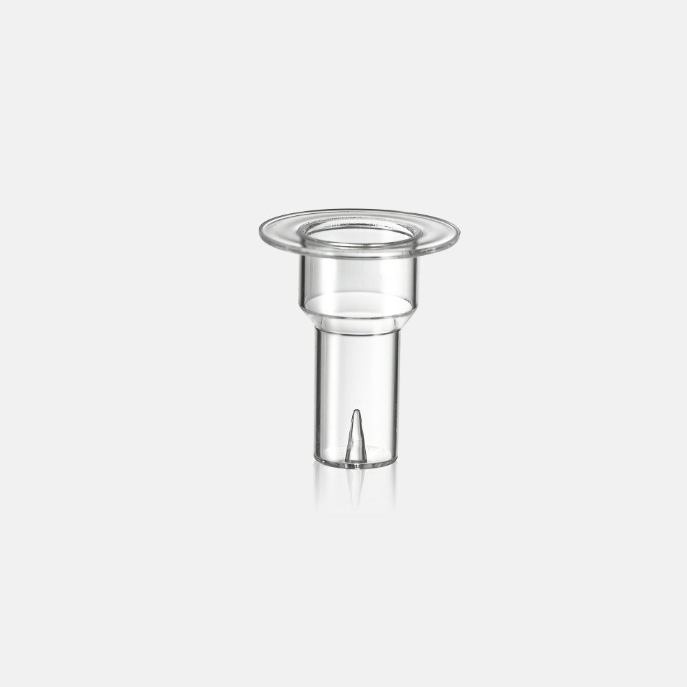 Кюветы А08 Micro (реакционные пробирки) к коагулометрам German Sigma КC-40,шт(уп/1000шт.) Чжэнцзян
