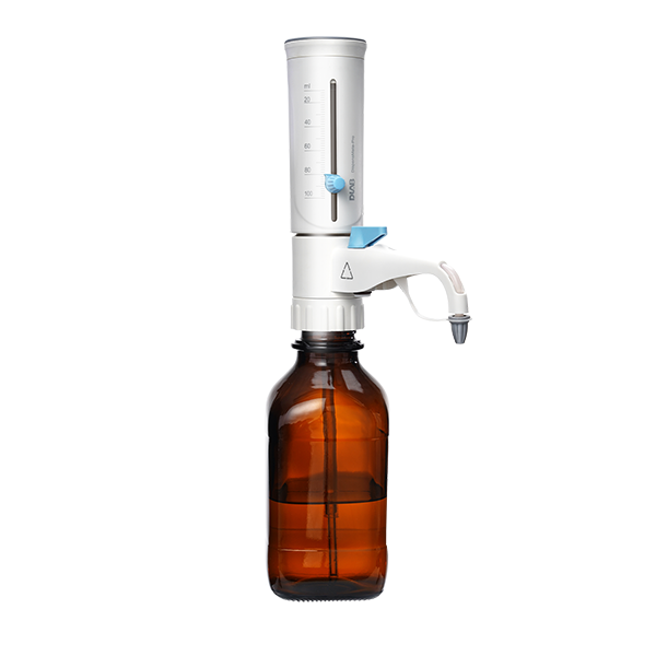 Бутылочный дозатор DLAB DispensMate-Pro 1-10мл.2nd Dlab