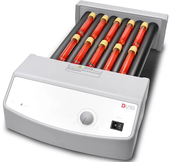 Шейкер лабораторный,модель MX-T6-S+, Euro plug 110V220V50Hz60Yz.Китай DLAB