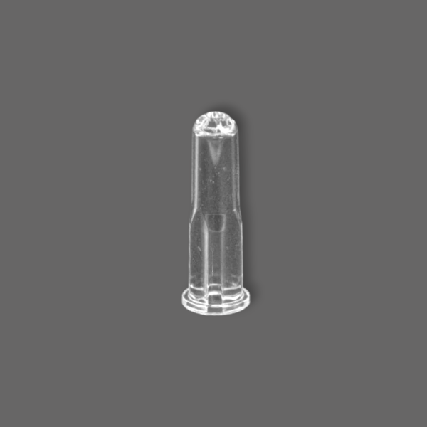 Кюветы А07 (реакционные пробирки) к коагулометрам Sysmex CS2000,шт(уп/3000шт.) Чжэнцзян