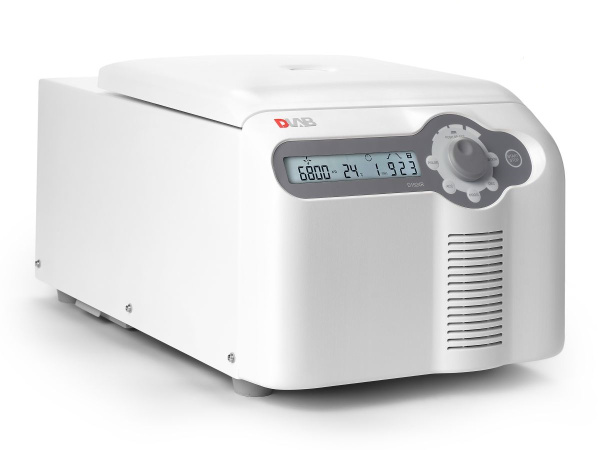 Микроцентрифуга D1524R с охлаждением.Китай DLAB