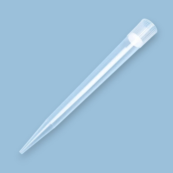 Наконечники 10000 мкл,с фильтром,Cтерил,тип Biohit,DNAse-RNA,ШТ(уп/24шт.)Yanchen Huida 