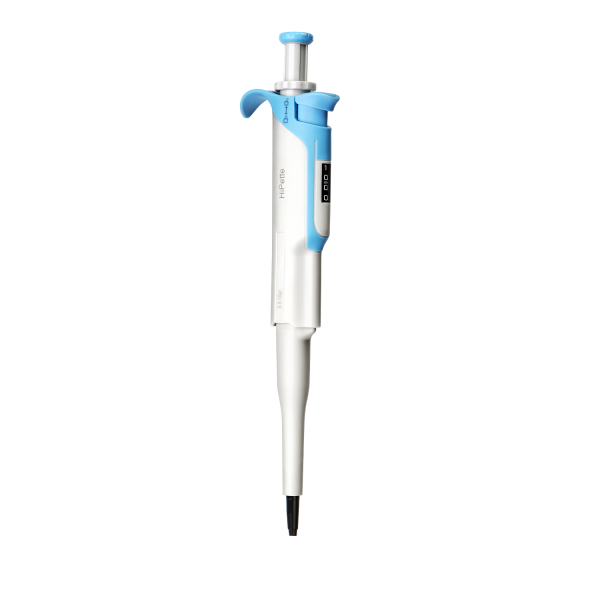 Дозатор 2-20 мкл одноканальный (Hipette). Китай