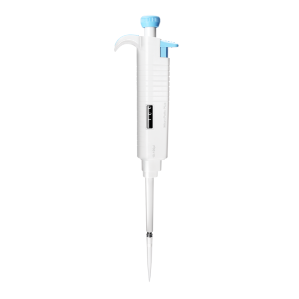 Дозатор 100-1000 мкл одноканальный (MicroPette Plus). Китай
